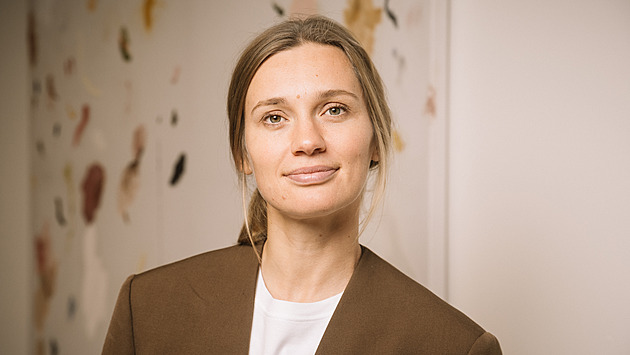 Barbora Karpíšková: Nechci vztah za každou cenu. Být sama neznamená, že mi něco chybí