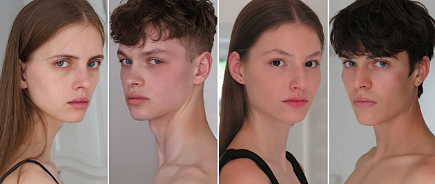 Modelingové naděje. Známe vítěze finále soutěže Elite Model Look
