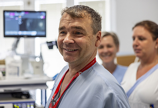 Hubnout pomocí „zázračného“ Ozempicu? Proč ne, ani chirurgie není přirozená, říká lékař