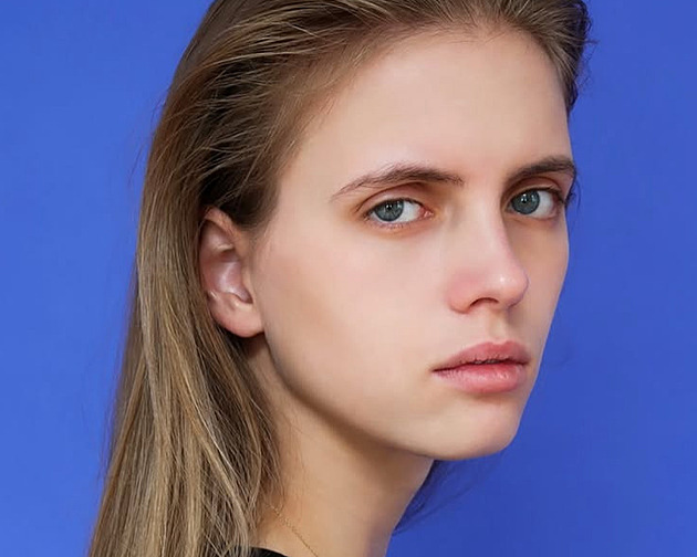 Neplánuji tranzici. Fyzické tělo pro mě není důležité, říká vítězka modelingové soutěže
