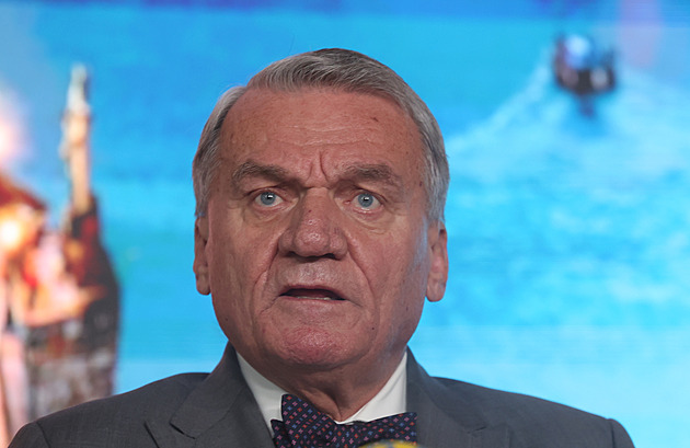 Primátor Prahy Svoboda tvrdí, že koncert rapera Kanye Westa by uspořádat nenechal