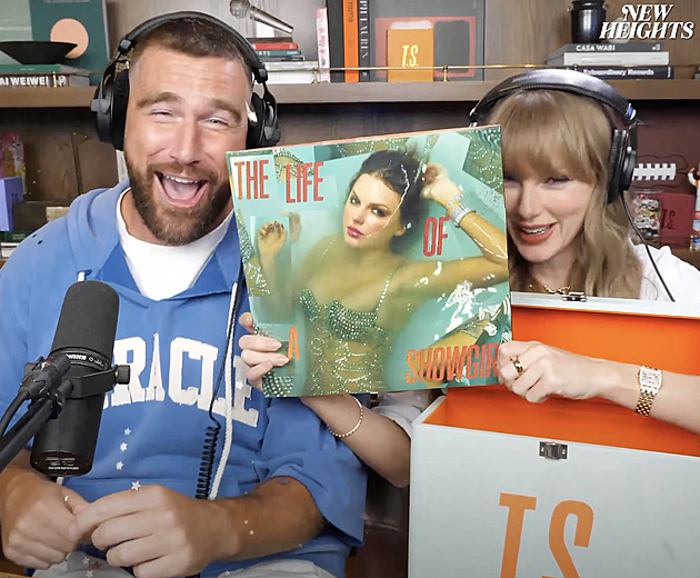Taylor Swift odhalila image nového alba, fanouškům Kylie Minogue se to moc nelíbí
