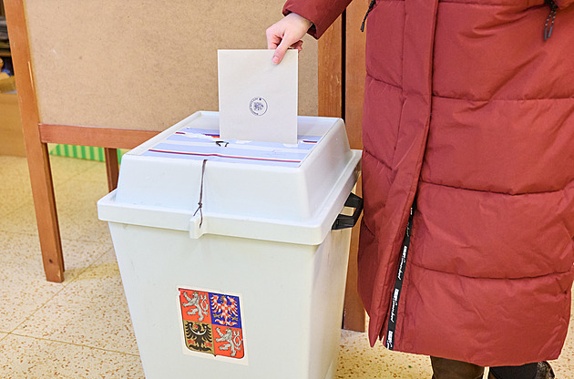 Korespondenční volba do Sněmovny: termín na registraci vyprší příští neděli