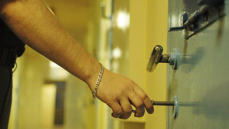 Šéf elitních detektivů varuje: Hrozí nárůst násilí. Do ČR mohou po válce mířit muži ze zákopů