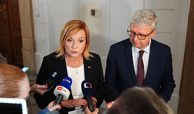 Koalice ANO, SPD a Motoristů sobě chce začít snížením odvodů pro živnostníky