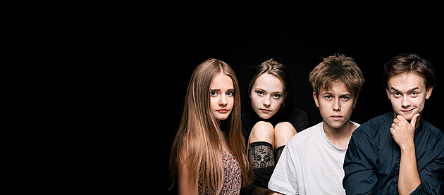 Z lavice před kameru. Vycházející herecké hvězdy prozradily, co jim pomohlo k filmu