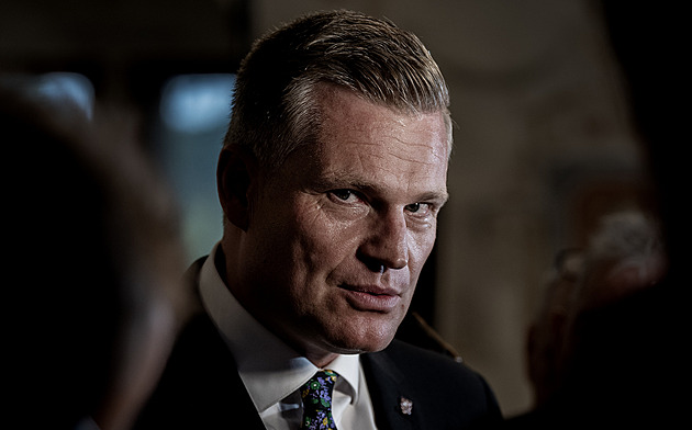 Červená linie. Izrael dává potichu najevo, že s ministrem Turkem by měl problém