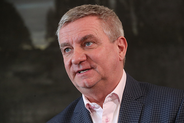 Odložení kauz exkancléře Mynáře je definitivní, pomohla mu Zemanova slova