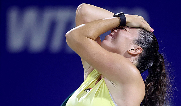 Japonské tažení Valentové nekončí. Lehečka zamířil do semifinále v Bruselu