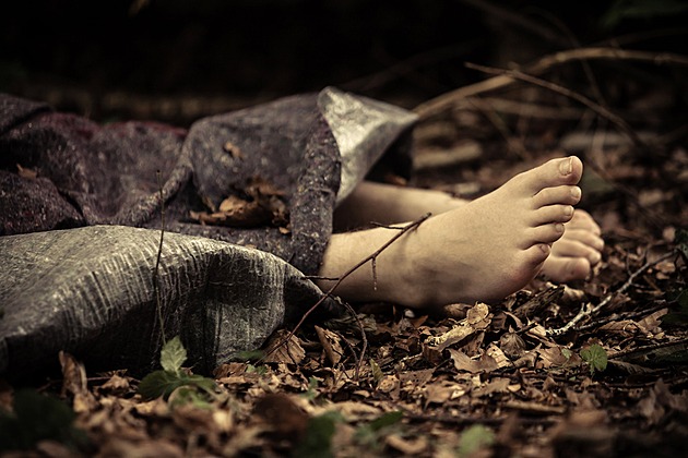 Jediné bodnutí přímo do srdce. Záhadu mrtvé v lese objasnila až další vražda