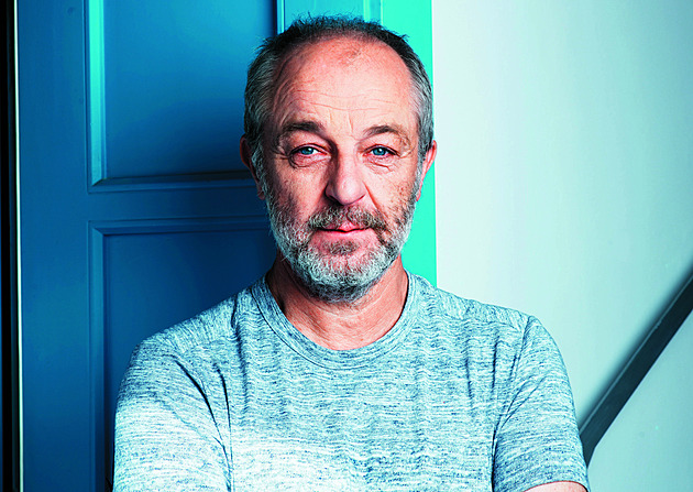 O ruku jsem žádal hned druhý den. Býval jsem nezodpovědný, říká Luboš Veselý