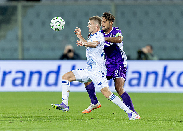 ONLINE: Olomouc - Čenstochová, domácí v útoku s Vašulínem i Mikulenkou