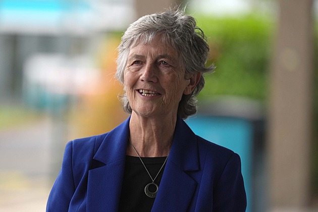 V Irsku zvolí novou hlavu státu, o křeslo se utkají dvě ženy