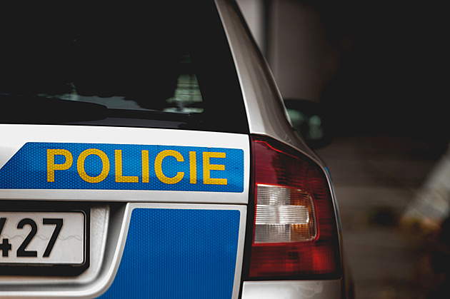 Policie hledá čtrnáctiletou Sabrinu z Chrudimi, může být v ohrožení života