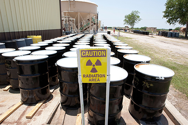 Číňané se v Gruzii pokoušeli nelegálně koupit uran za 8,4 miliardy, hrozí jim vězení