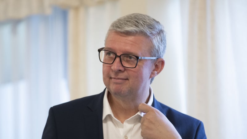 Vznikající koalice se shodla na programu vlády. Babiš ho v pondělí představí prezidentovi