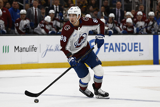 Philadelphia otočila proti Islanders, Nečas s Pastrňákem nastupují proti sobě