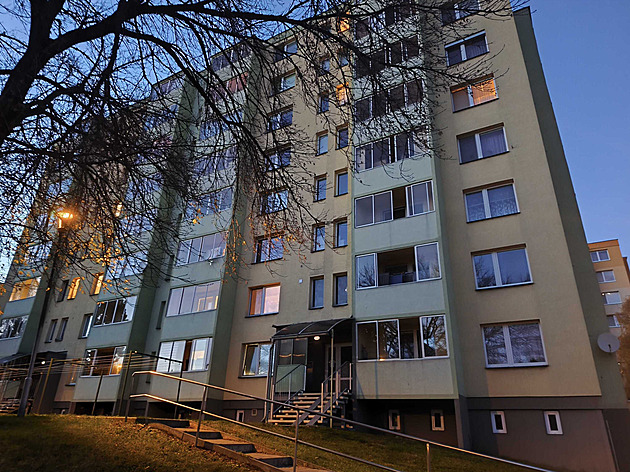 Co předcházelo zabití otčíma-tyrana? Exkluzivní svědectví rodiny z Hranic