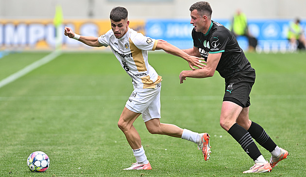 ONLINE: Bohemians - Hr. Králové, boj uprostřed tabulky. Kdo bude úspěšnější?