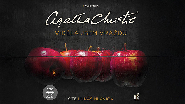 Kdo vraždil na halloweenské party? Audiokniha ze série Hercule Poirot zdarma