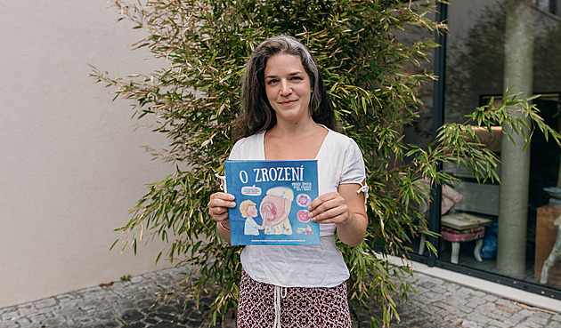 Dávní předci kódují do potomků signály o nebezpečí, vysvětluje terapeutka