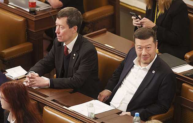 Můj bratr je vážná bezpečnostní hrozba, varuje Hayato Okamura před šéfem SPD