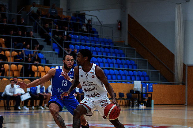 Olomoucko ukončilo sérii porážek, jednoznačně porazilo Hradec Králové