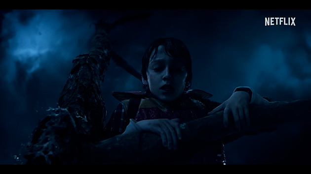 Pět minut hrůzy. Podívejte se na úvod finální řady Stranger Things