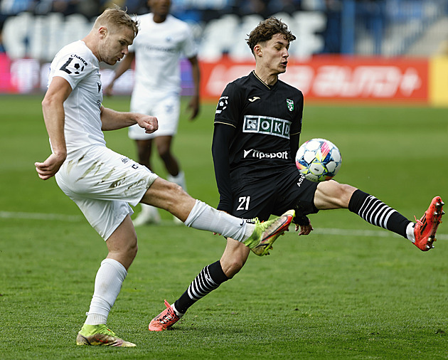 ONLINE: Liberec - Karviná 0:0, hosté usilují o třetí ligovou výhru v řadě