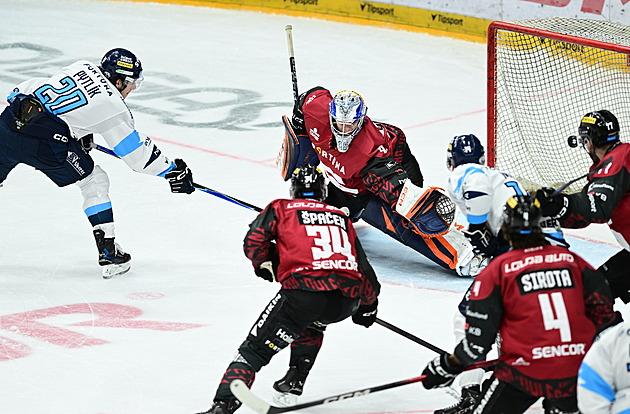 ONLINE: Sparta - Liberec 1:0, předehrávka v reprezentační pauze, trefuje se Kousal