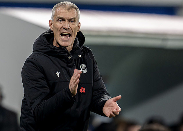 Vzadu jsme byli nezodpovědní. Dwehovi zápas nevyšel, uznal plzeňský kouč Hyský