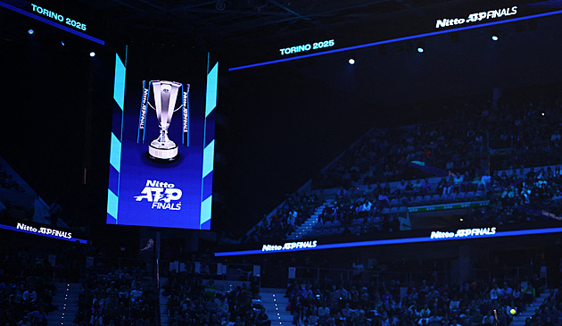 Tragédie na Turnaji mistrů. Během dne na tenisovém svátku zemřeli dva lidé