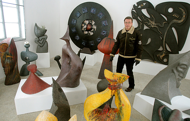 V Boršově nad Vltavou odvolali starostu Zemana, skončil po patnácti letech