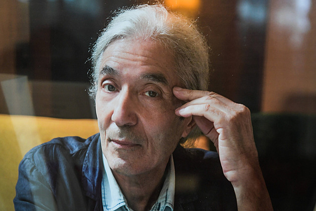 Alžírsko propustí vězněného spisovatele Sansala. Požádal o to německý prezident