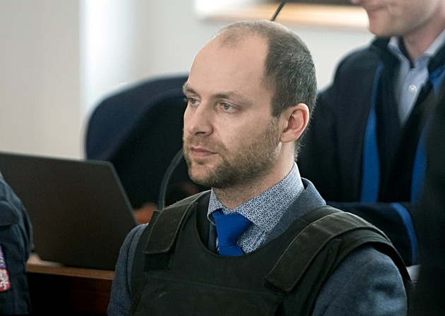 Po útoku byla k nepoznání. Za brutální vraždu milenky sekerou lékař dostal 28 let