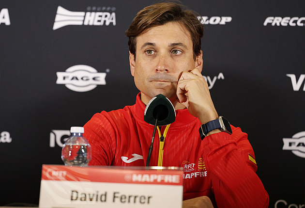 Správné rozhodnutí? Uvidíme. Roztržka ve španělském týmu oslabila šance na postup