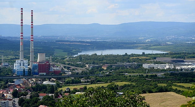 Obce získají pozemky u jezera Milada zadarmo, rozhodla končící vláda
