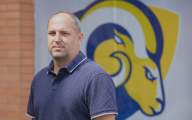 Situace je kritická. Nedotknutelný není nikdo, varuje šéf zlínských hokejistů