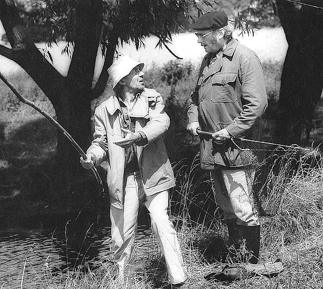 „Prostě se stal zázrak.“ Chalupáři měli být jen spotřební zboží, dnes slaví 50 let