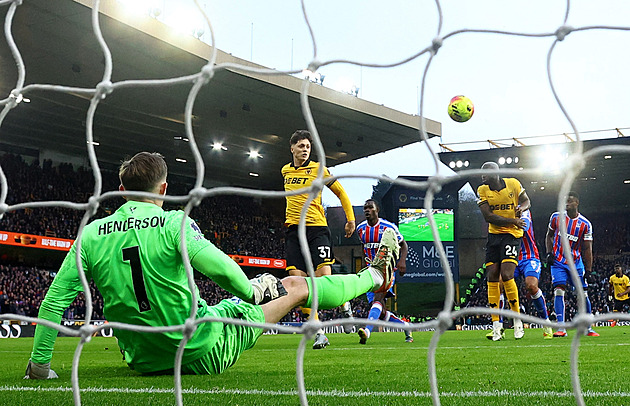 ONLINE: City v akci, West Ham promarnil náskok. Liverpool se dál trápí