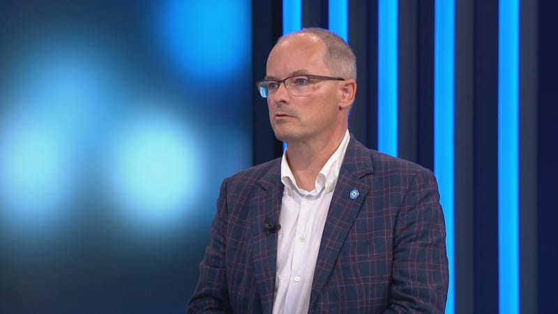 Rozpočet Fialovy vlády podle Pikory neprojde. Sněmovní výbor návrh nepřijme, řekl poslanec