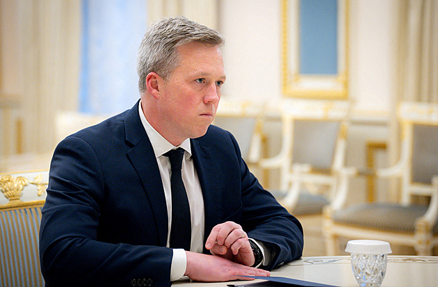 Američané jednají s ukrajinskou a ruskou delegací v Emirátech