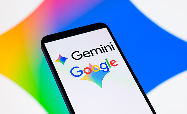 Varování pro Nvidii. Spící obr Google se probudil a posiluje v umělé inteligenci