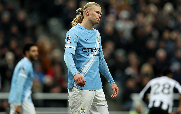 ONLINE: Manchester City hraje vede s Leedsem, do akce pak jde Tottenham