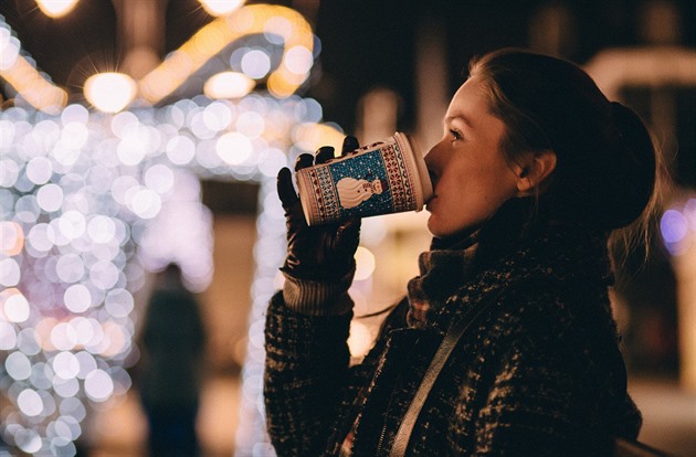 Jak si užít vánoční dobroty bez výčitek. Jednoduché triky, které fungují