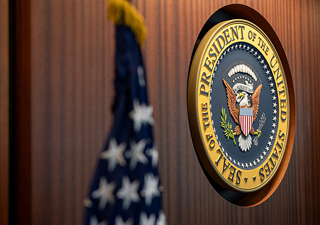 „Síň hanby a levicové šílenství.“ Bílý dům spustil lavinu útoků na kritizující média