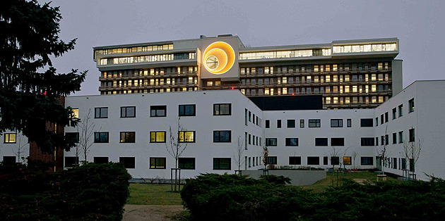 Pro pacienty s leukémií je to přelom, říká o Obláčku nad Plzní primář