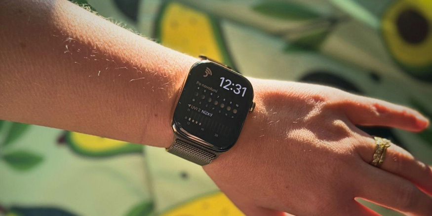 Apple Watch ukrývají dosud absolutně nevyužitý potenciál, klíčem k němu je AI