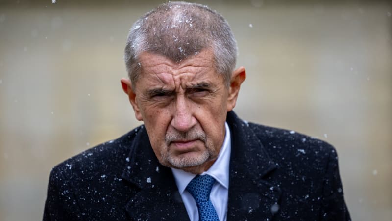 Babiš prozradil, jak vyřeší střet zájmů: Vzdávám se Agrofertu a odcházím z jeho čela