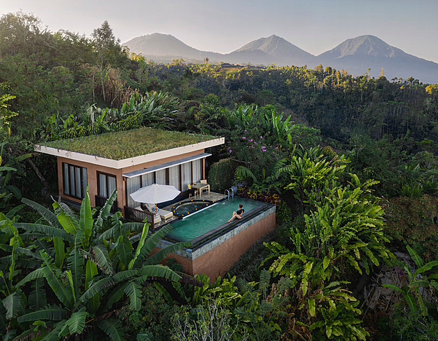 Konec pronájmu levných vil na Bali? Ostrovní ráj zvažuje, že zakáže Airbnb